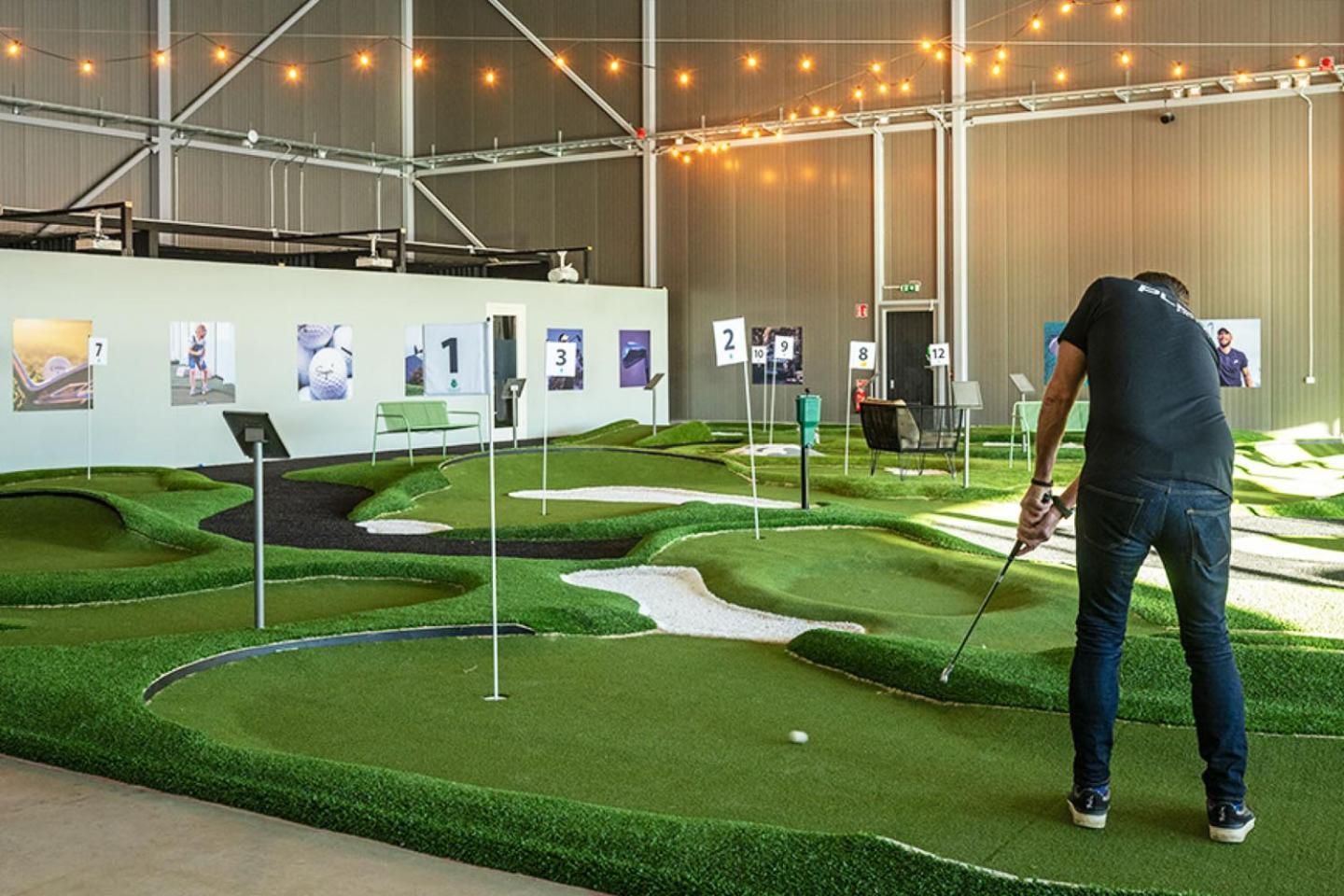 Playhotel Mjölby Dış mekan fotoğraf