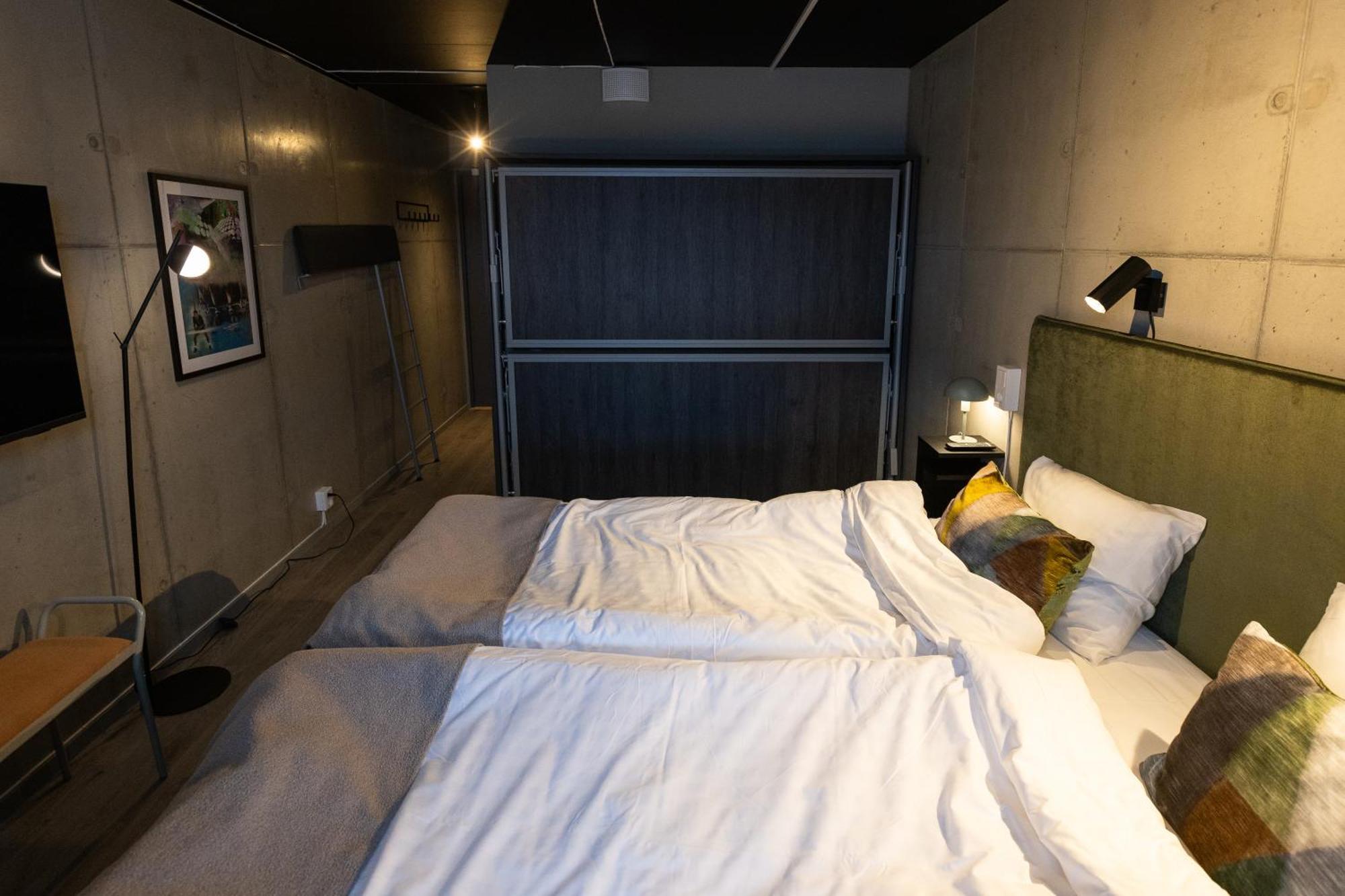 Playhotel Mjölby Dış mekan fotoğraf