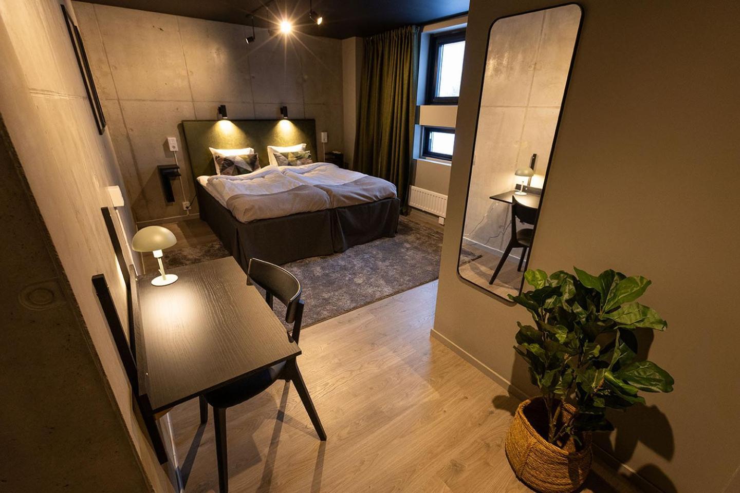 Playhotel Mjölby Dış mekan fotoğraf